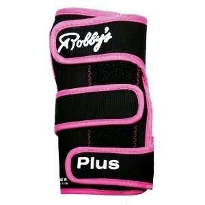  Robbys Cool Max Plus Pink Left Hand
