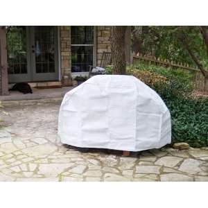   KoverRoos Dupont Tyvek Grill and Firepit Cover Patio, Lawn & Garden