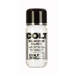  Colt Silicone Slick