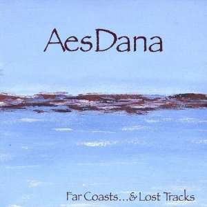  Far Coasts& Lost Tracks Aes Dana Music