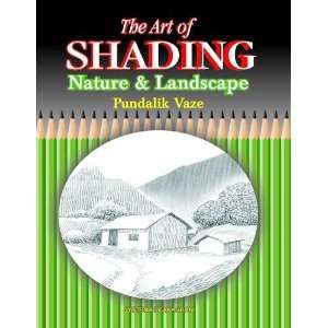  Art of Shading Thenaturelandsca (9788179250303) Vaze 