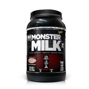  CytoSport Monster Milk™   Strawberries n Creme Health 