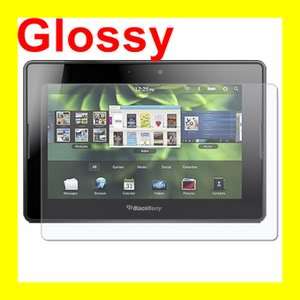 4X Clear Screen Protector Blackberry Tablet PlayBook  