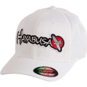  Hayabusa Official MMA Logo Hat/Cap w/ Free B&F Heart 