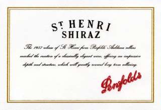   links shop all penfolds wines wine from other australia syrah shiraz