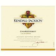 Kendall Jackson Vintners Reserve Chardonnay 2009 