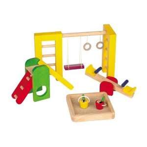  Playground Toys & Games