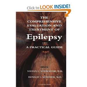  The Comprehensive Evaluation and Treatment of Epilepsy A 