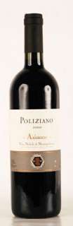   all poliziano wine from tuscany sangiovese learn about poliziano wine