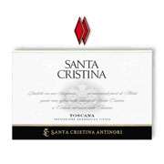 Antinori Santa Cristina 2008 