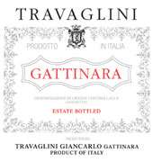 Travaglini Gattinara 2005 