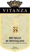 Vitanza Brunello Di Montalcino 2004 