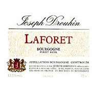 Joseph Drouhin Laforet Pinot Noir 2006 