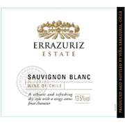 Errazuriz Sauvignon Blanc 2010 
