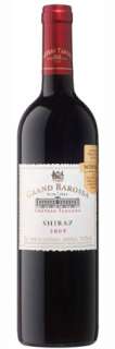   all chateau tanunda wine from barossa valley syrah shiraz learn about