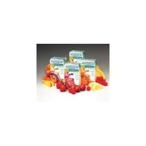 Nestle Resource Breeze Peach Flavor 8 Oz Brik Pak 0.76Cal/Ml   Case of 