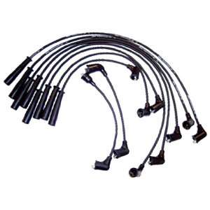  ACDelco 9544E Professional Spark Plug Wire Kit Automotive