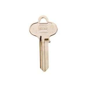  Hy Ko Products Co 11010SE1 Keyblank Segal SE1 (Pack of 10 