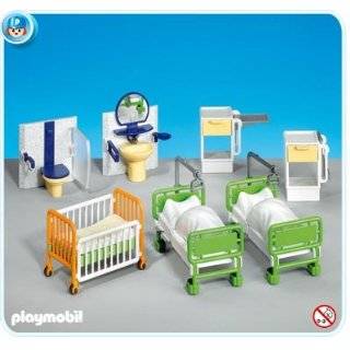  playmobil doctor Toys & Games