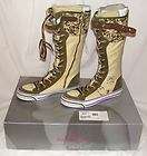 BABY PHAT STORM Winter Fashion Women Boot Size 8.5 US New  