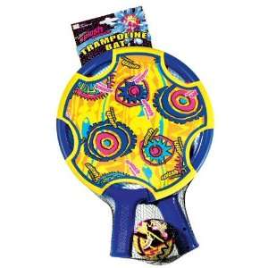  Fun Splash Bomb Paddle Ball Set Toys & Games