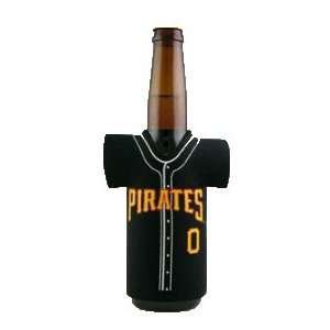 Pittsburgh Pirates Jersey Bottle Holder Best Gift  Sports 