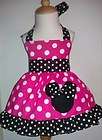 Minnie Halter dress, Minnie Mouse jumpers items in funuptowngirls2010 