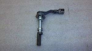 1978 Yamaha IT175 clutch lifter release arm lever 78 IT 175  