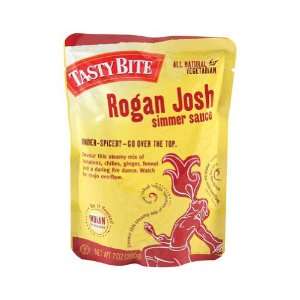   Rogan Josh Simmer Sauce ( 6x7 OZ)  Grocery & Gourmet Food