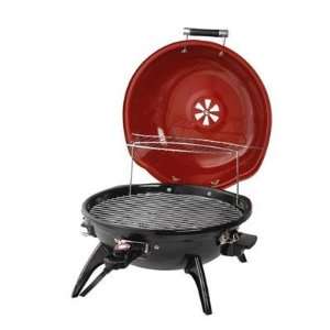  Portable 1600W Electric Grill