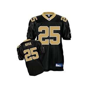 New Orleans Saints Reggie Bush Authentic Team Color Jersey M/L/XL/XXL 