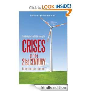   Century Start Drilling the Year 2020 is Coming Fast [Kindle Edition