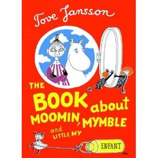  Moomin and the Birthday Button (Moomins) (9780374350505 