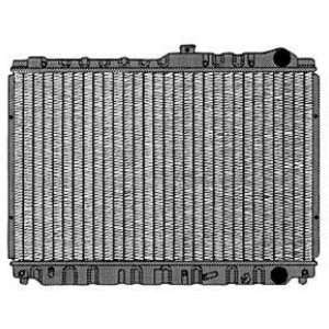  Csf 2049 Radiator Automotive