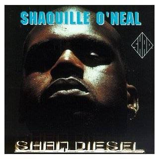  You Cant Stop the Reign Shaquille ONeal Music