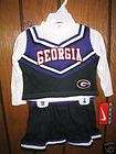 GEORGIA TECH CHEERLEADER OUTFIT FOR BARBIE  