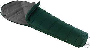 Degree, Extra long Double layer Sleeping Bag  