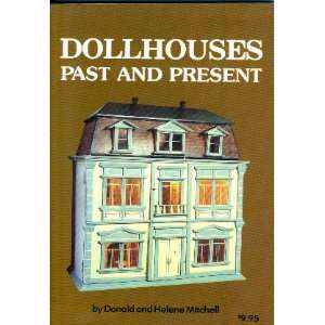   Past and Present (9780891451273) Helene Abd Donald Mitchell Books