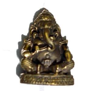  Ganesh Figurine (Small)