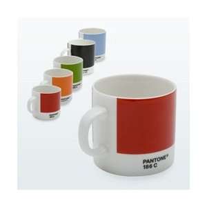  Pantone Mugs