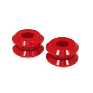  Prothane 19 1701 Red 2 Ring Coil Spring Insert Automotive