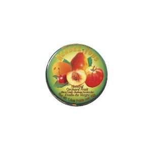 Rendez Vous Orchard Fruit (Economy Case Pack) 1.5 Oz Tin (Pack of 12)