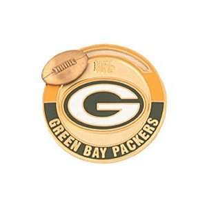 NFL Pin   Green Bay Packers Football Pin  Sports 