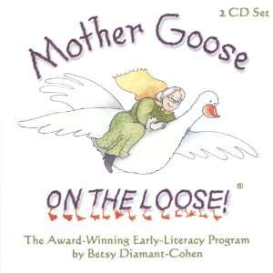  Mother Goose on the Loose Betsy Diamant Cohen Music