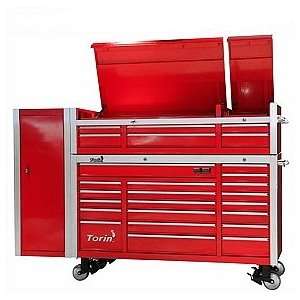  72 Inch Industrial Tool Cabinet