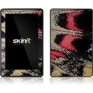   Skinit Butterfly Wing Vinyl Skin for  Kindle Fire Electronics