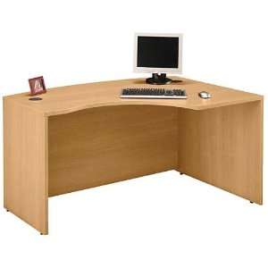  Right L Bow Desk Furniture & Decor