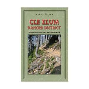  Cle Elum Ranger District (Discover Your Northwest 
