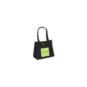  Min Qty 100 Recycled Shopping Totes, 85 Recycled P.E.T. 16 