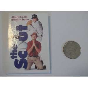  The Scout Promotional Movie Button 